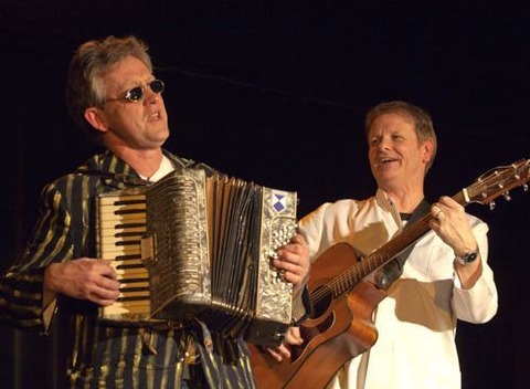 Duale Satire - Westzeit Story - Gohrisch/Kleinhennersdorf - 24.01.2026 18:00