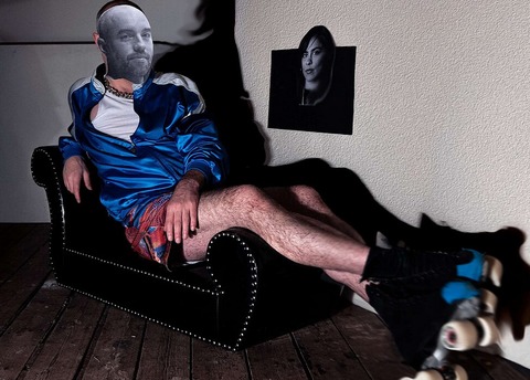 I WANT TO BE FAMOUS - Premiere - Dresden - 17.01.2026 20:00