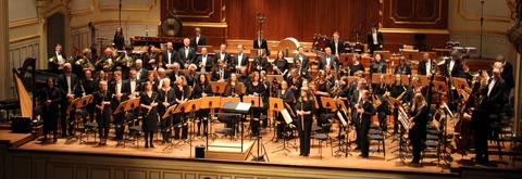 Fr�hjahrskonzert - Symphonisches Blasorchester Norderstedt - Hamburg - 09.05.2026 20:00