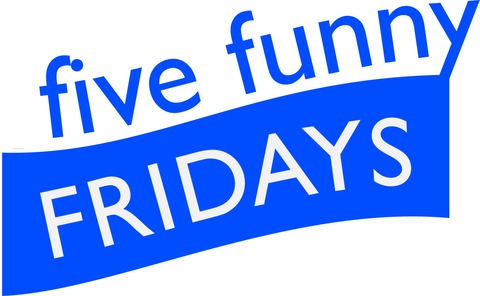 Five Funny Fridays 2026 - Remseck am Neckar - 27.02.2026 19:30