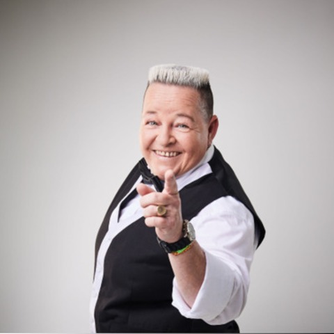 Woody Feldmann - „Was isses sen?“ - Gro�-Umstadt - 26.09.2026 20:00