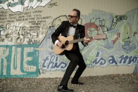 Show-Biss: „Rock and Dine“ - The Guitarman Thorsten Loher - Culinarcabaret mit 4-G�nge Men� - N�rnberg - 25.04.2026 19:00