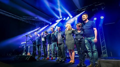 The PINK FLOYD Project - Oberkirch - 03.10.2026 20:00