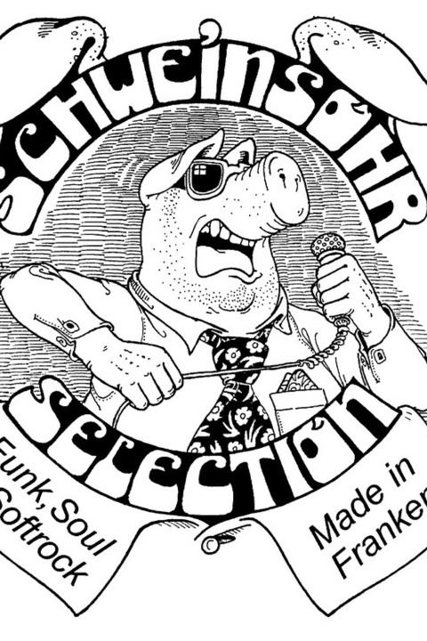 Schweinsohrselection - Play That Funky Music! - Hallstadt - 13.02.2026 20:00