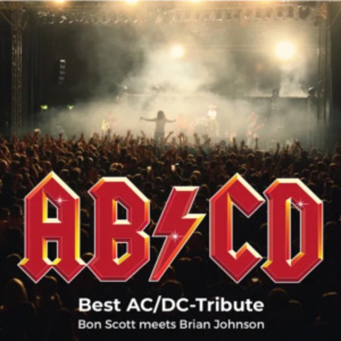 Rockkonzert mit AB/CD - Support: Witchcraft - Rock aus dem Odenwald - Gro�-Umstadt - 09.05.2026 20:00