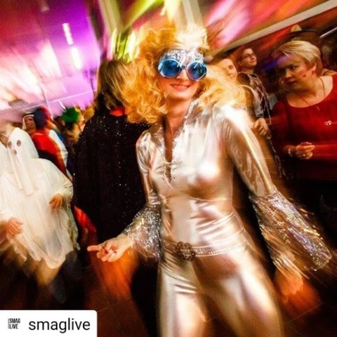 Mummenschanz - Die Kultveranstaltung in der Rotunde - BOCHUM - 14.02.2026 20:00