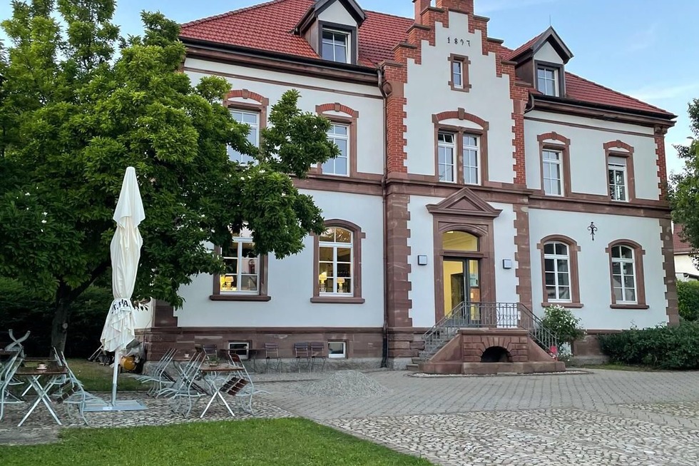 Roths-Caf (Kiechlinsbergen) - Endingen