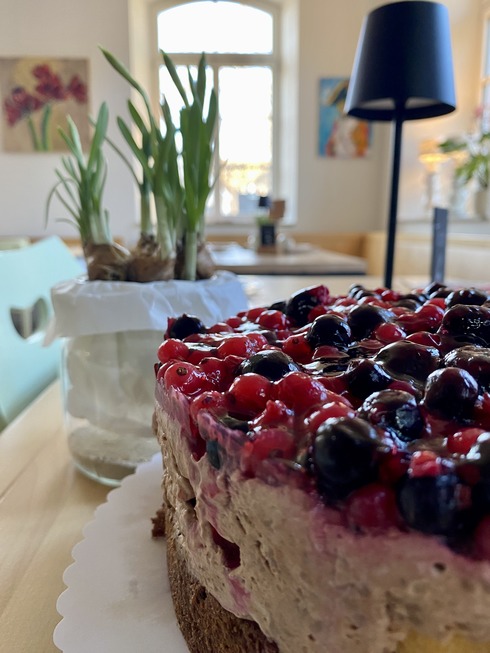 Roths-Caf (Kiechlinsbergen) - Endingen