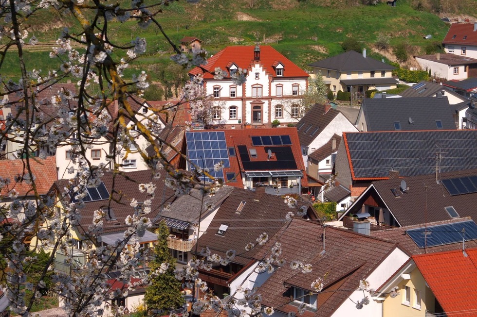 Roths-Caf (Kiechlinsbergen) - Endingen