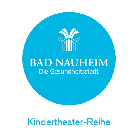 Abo Kindertheater-Reihe 2026 - Bad Nauheim - 02.02.2026 15:30