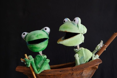 ldersen & kpt'n lola - Bad Nauheim - 21.09.2026 15:30