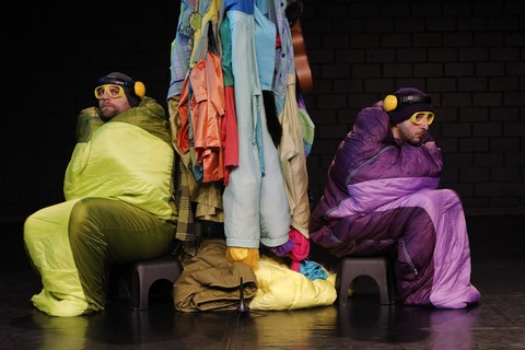 Summ und Brumm - Bad Nauheim - 24.08.2026 15:30