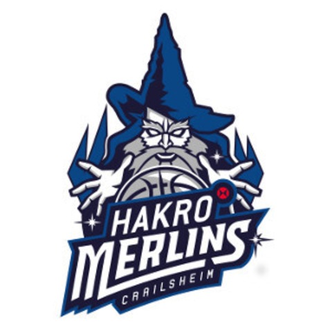 Phoenix Hagen - HAKRO Merlins Crailsheim - Hagen - 25.04.2026 19:00