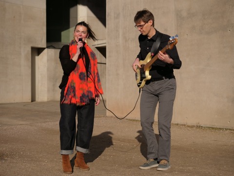 Duo Denglish - Kirchzarten - 29.11.2025 19:30