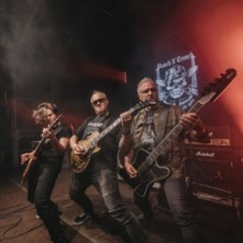 Punch�n�crunch - DONAUW�RTH - 06.02.2026 20:00