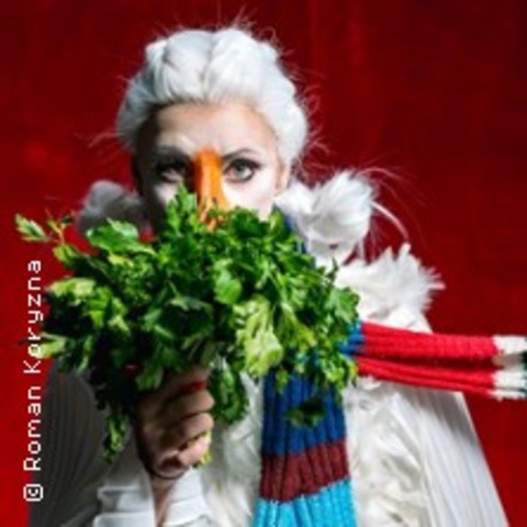 Die Weihnachtsgans Auguste - BAUTZEN - 29.12.2025 19:30