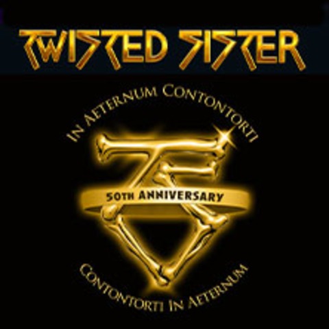 Twisted Sister - Thin Lizzy Dareen Wharton�s Renegade, AMH - K�ln - 23.07.2026 19:00