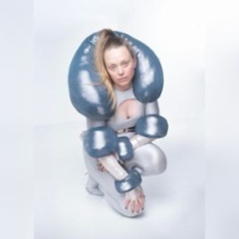 8mm+Shameless/Limitless Pres: Vilde Tuv - BERLIN - 09.01.2026 19:00