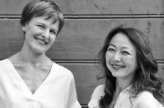 Klavier und Violine im Duo erklingen im Evangelischen Gemeindezentrum Kirchzarten