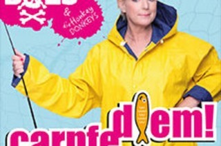 Mirja Boes & Die Honkeydonkeys