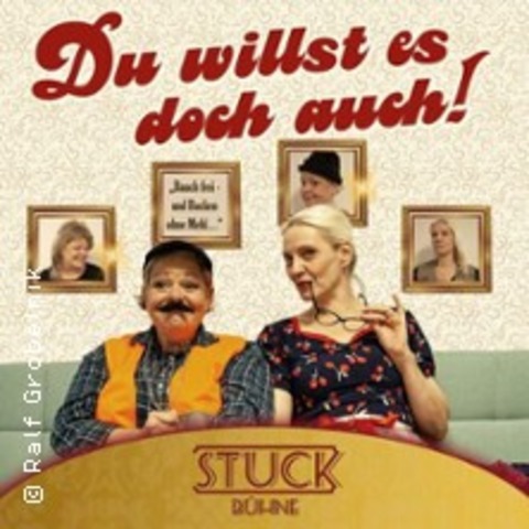 Carolin Fischer und Heike Ronniger - LEIPZIG - 08.12.2025 20:00