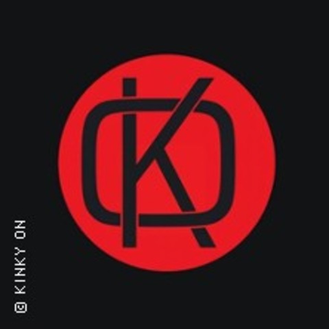 Kinky On @ Westhafen Leipzig - LEIPZIG - 04.04.2026 20:30