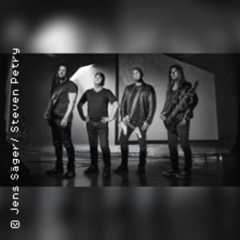 Metakilla + Special Guest - a Tribute to Metallica - SIMMERTAL - 20.06.2026 20:30