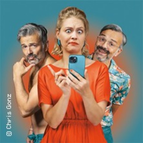 Match me if you can - Dresden - 11.04.2026 19:30