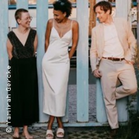 Yamirah's Solar Explorers - BERLIN - 11.01.2026 20:00