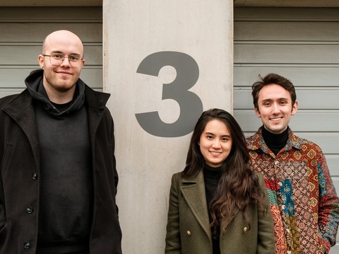 Voraushren - Konzert mit Track3 - Frankfurt am Main - 23.04.2026 19:30