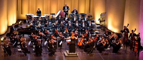 Neujahrskonzert 2026 - Neujahrskonzert - S�gel - 10.01.2026 17:00