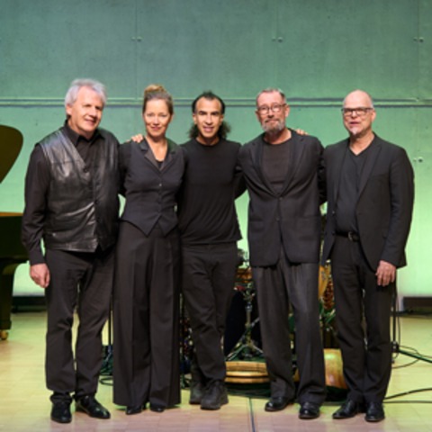 KULTURKRAFT-MATINEE - „DIE BR�DER L�WENHERZ - NORDIC MEETS JAZZ“ - Einbeck - 22.03.2026 11:30