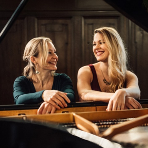 KULTURKRAFT-STUNDE - LEIPZIGER KLAVIERDUO „Dance Portraits: Klaviermusik f�r vier H�nde“ - Einbeck - 19.03.2026 19:00