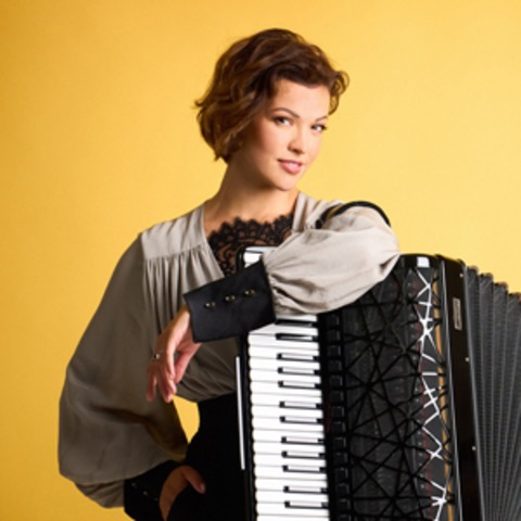 ER�FFNUNGSKONZERT - KSENIJA SIDOROVA & SIGNUM SAXOPHONE QUARTET „ANIMA“ - Einbeck - 20.03.2026 19:30