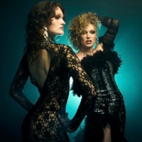 The Dames Sylvester - BERLIN - 31.12.2025 19:00