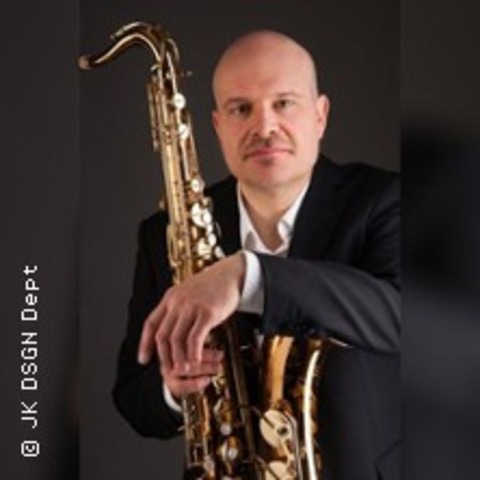 Thomas Bachmann Group - FRANKFURT - 20.12.2025 21:30