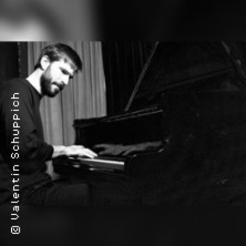 Studio 5 International Jazz Quintet - feat. Valrie Graschaire - FRANKFURT - 18.12.2025 21:00