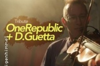 Tribute to OneRepublic + David Guetta