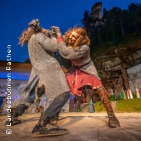 Die Spur der Hebamme - KURORT RATHEN - 13.09.2026 16:00