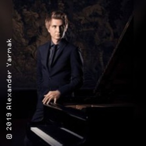 Romantik und Virtuosit�t - Wei�enhorn - 21.03.2026 19:30