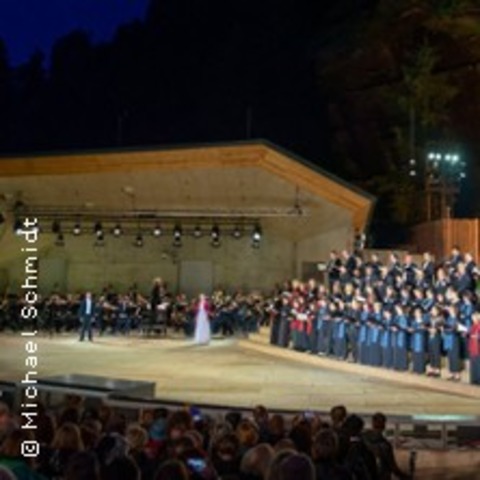 Carmina Burana & Filmmusik von "Fluch der Karibik" - KURORT RATHEN - 06.09.2026 17:00