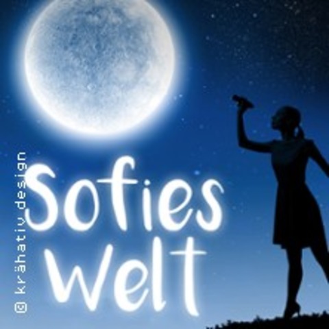 Sofies Welt - Heidenheim an der Brenz - 24.04.2026 19:00
