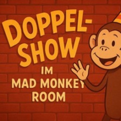 Niko Nagl & Philipp Schlter - BERLIN - 14.12.2025 19:30