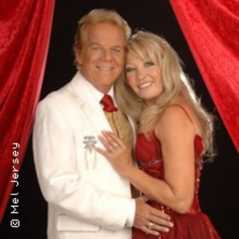 Muttertagskonzert mit Judith & Mel - ZERBST/ANHALT - 11.05.2026 14:00