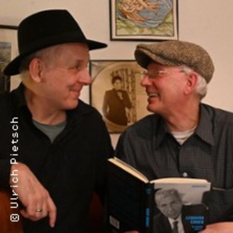 Hallelujah und Shalom - DORTMUND - 31.01.2026 19:00