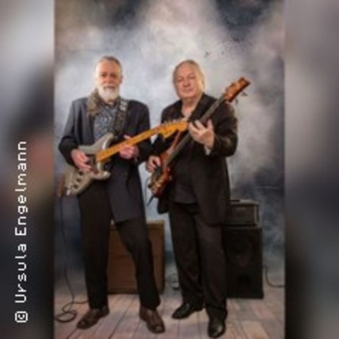 Glass & Schnapka - KAISERSLAUTERN - 21.12.2025 18:00