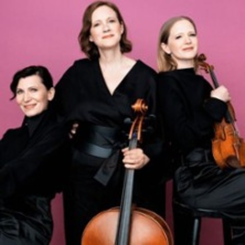 Boulanger Trio: Who is afraid of ...? - Weil der Stadt - 24.01.2026 19:00