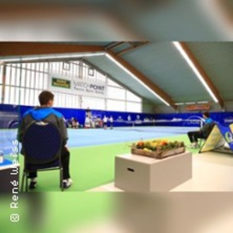 Rewe Petz Ladies Open 2. Tag - ALTENKIRCHEN - 18.02.2026 10:00