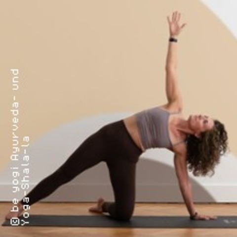 Vinyasa Deep Dive - Karlsruhe - 18.12.2025 18:15