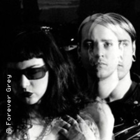 Forever Grey + The Discussion - Europe Winter 2026 - TRIER - 01.02.2026 20:00